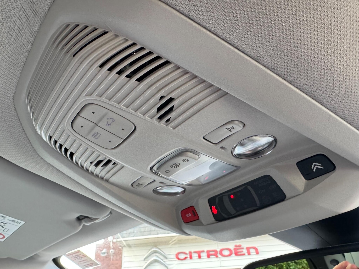 Used Citroen C5 Aircross 2024 for sale - 78058782: Photo 50