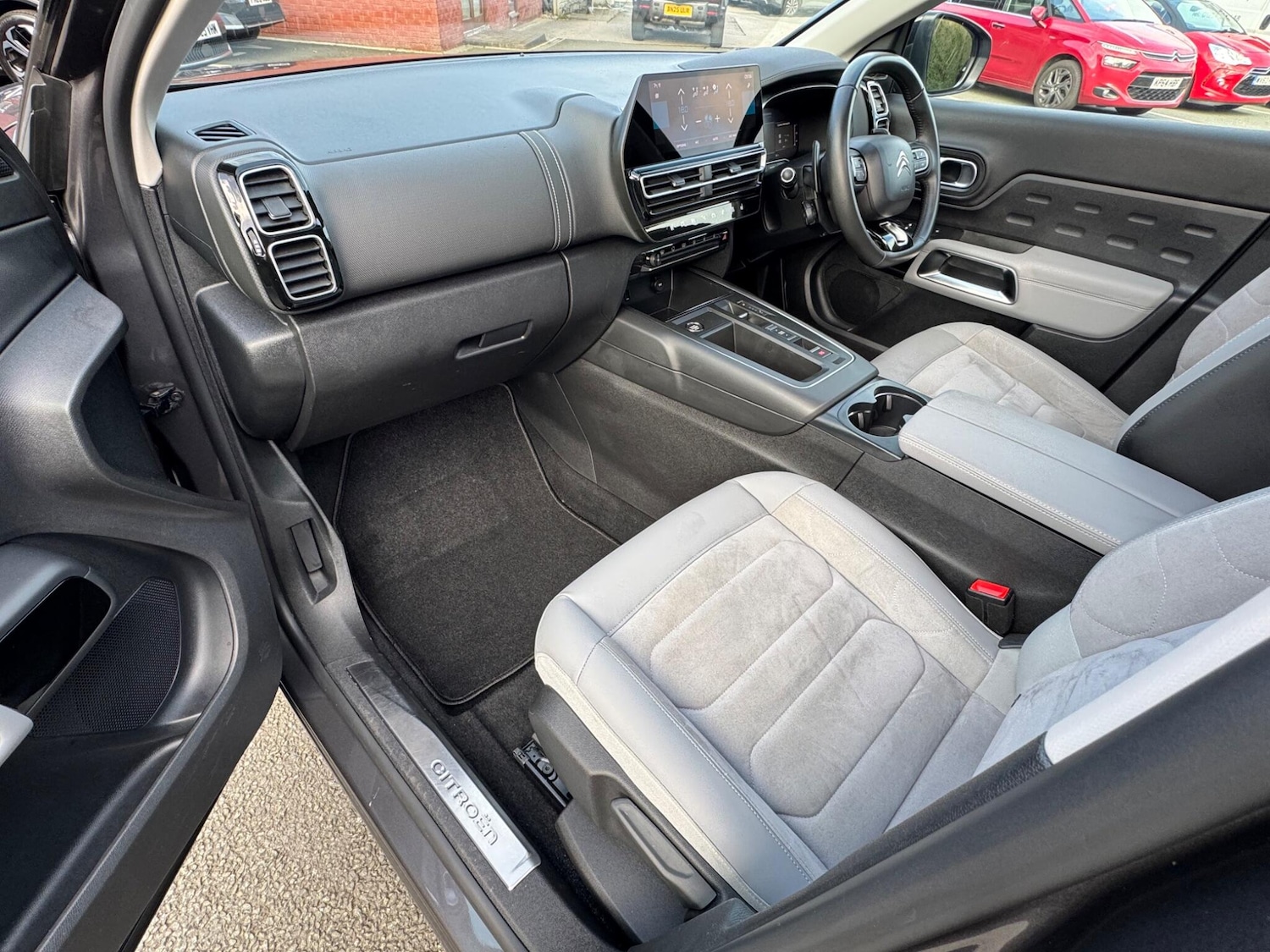 Used Citroen C5 Aircross 2024 for sale - 78058782: Photo 8