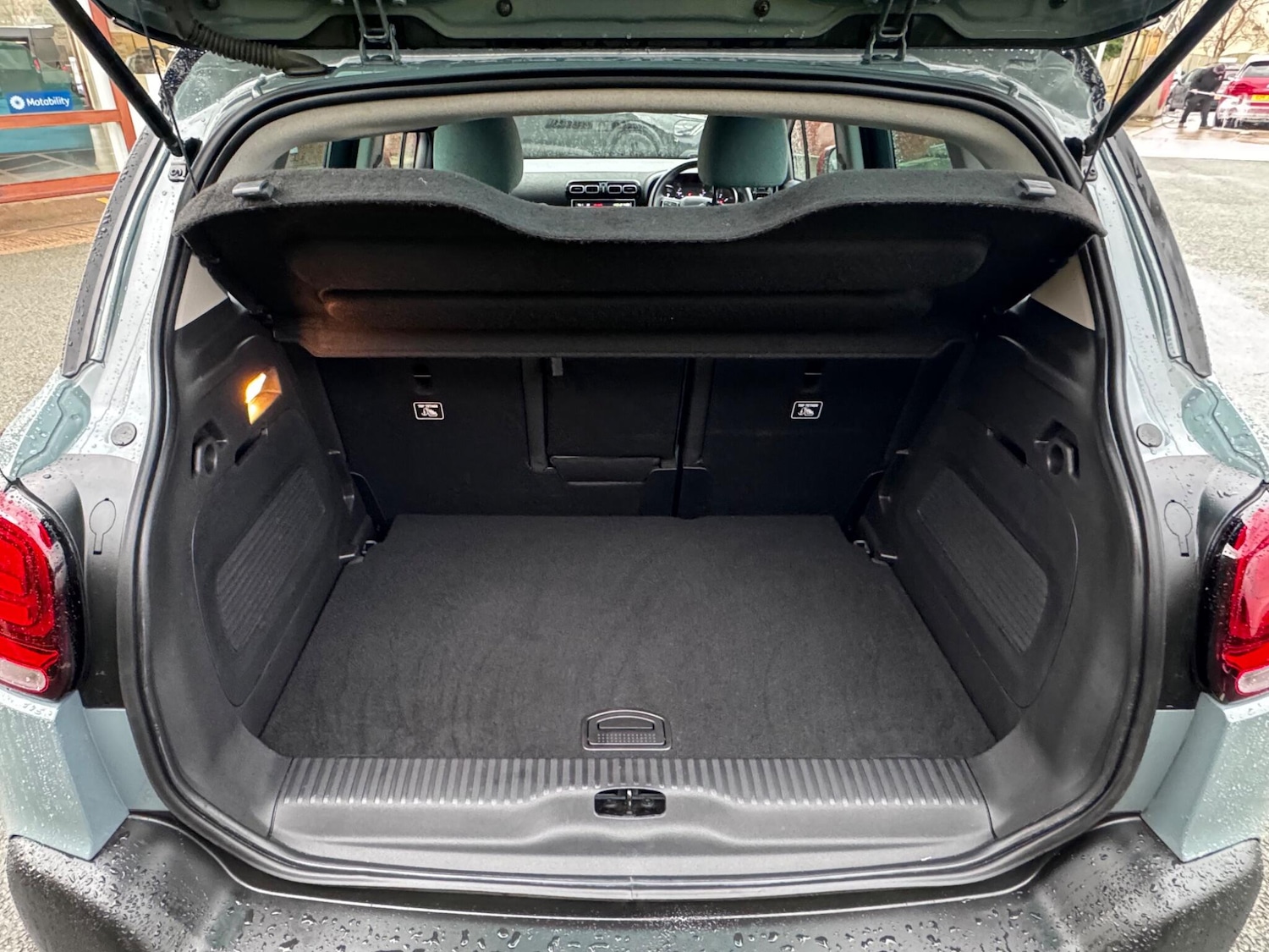 Used Citroen C3 Aircross 2022 for sale - 77203954: Photo 11