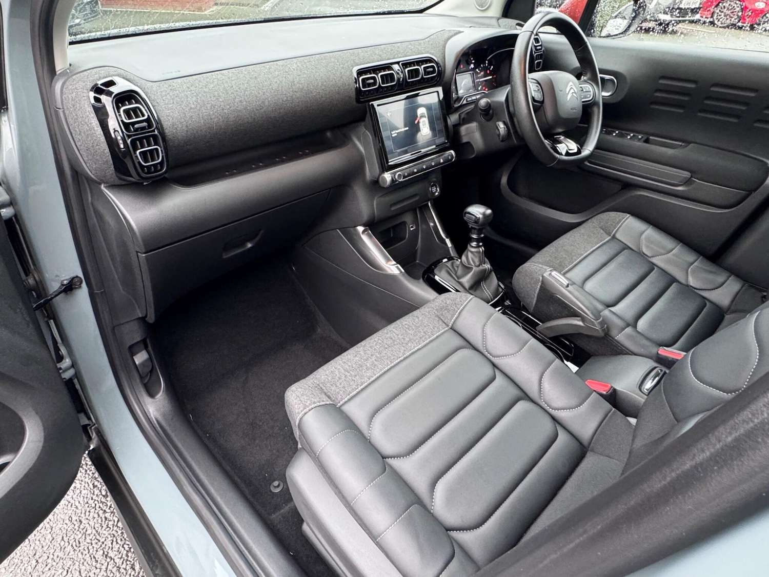 Used Citroen C3 Aircross 2022 for sale - 77203954: Photo 2