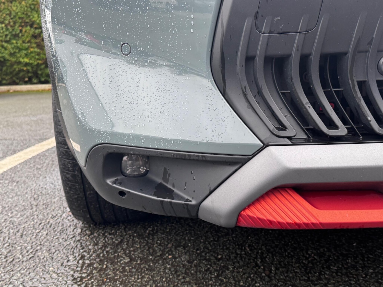 Used Citroen C3 Aircross 2022 for sale - 77203954: Photo 23