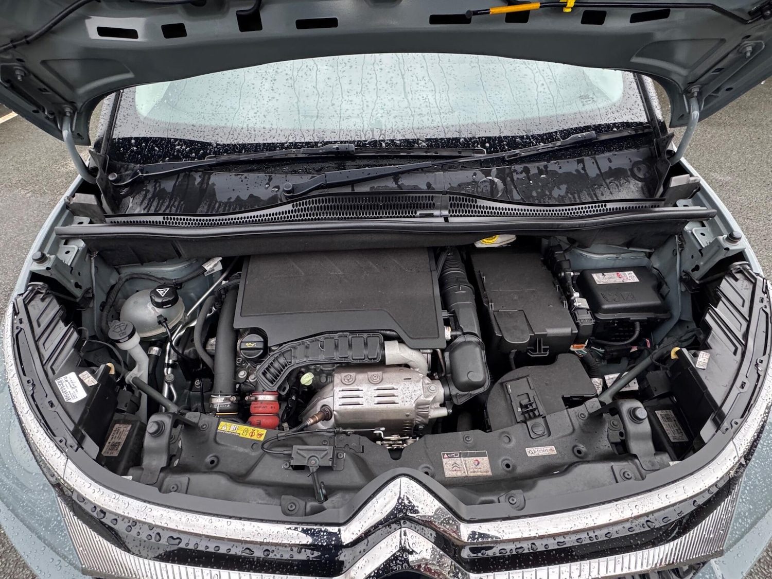 Used Citroen C3 Aircross 2022 for sale - 77203954: Photo 27