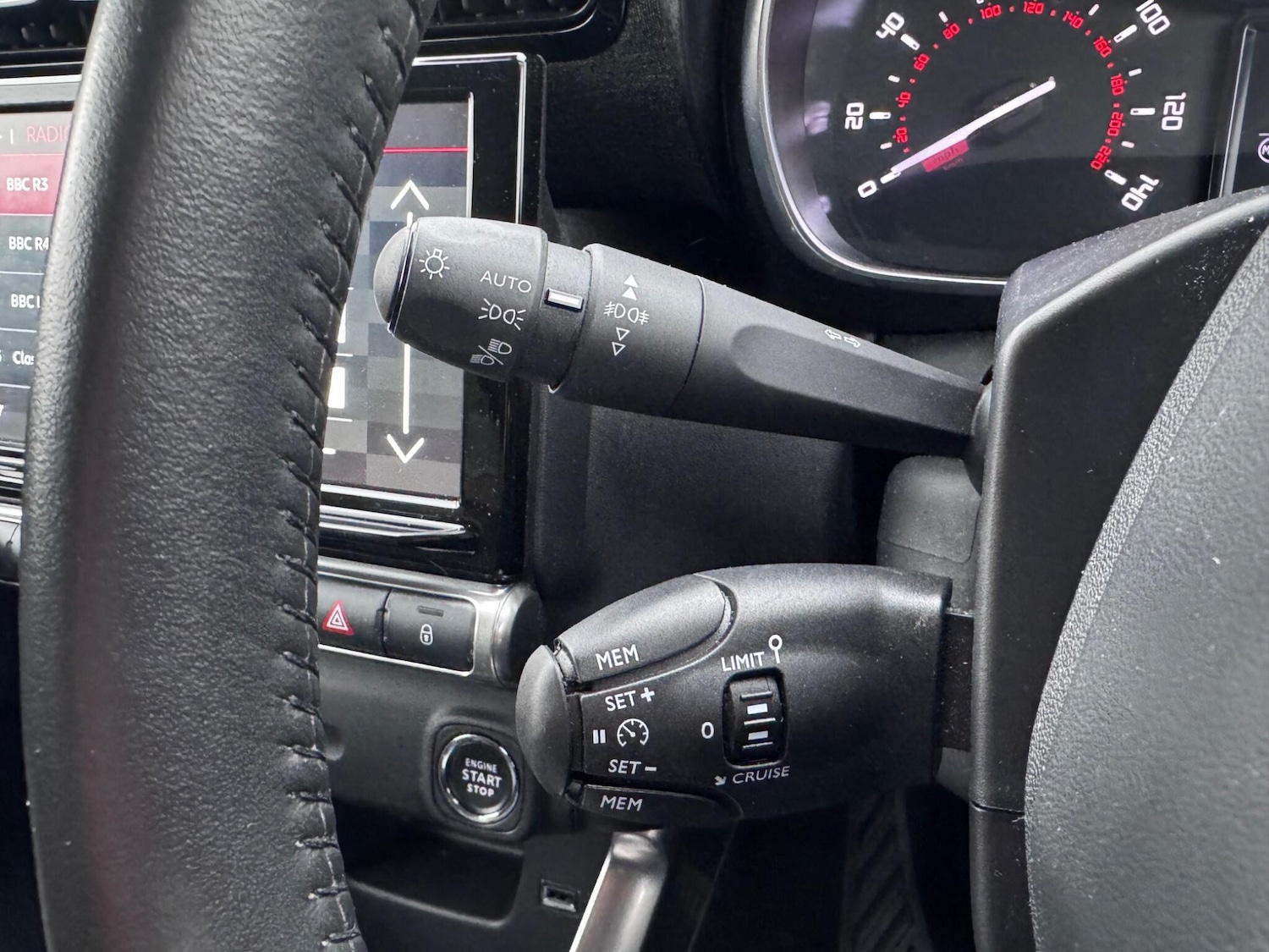 Used Citroen C3 Aircross 2022 for sale - 77203954: Photo 32