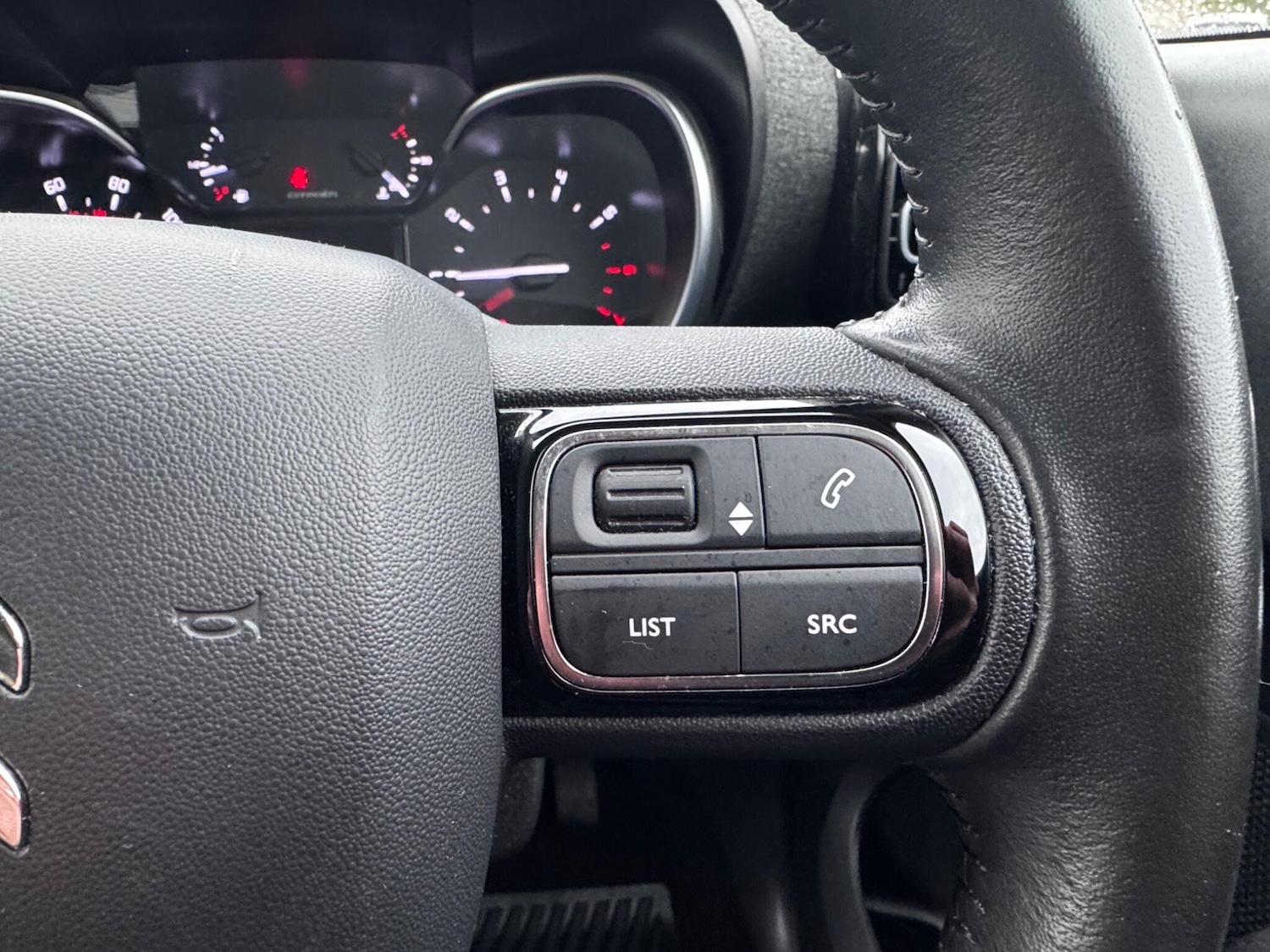 Used Citroen C3 Aircross 2022 for sale - 77203954: Photo 34