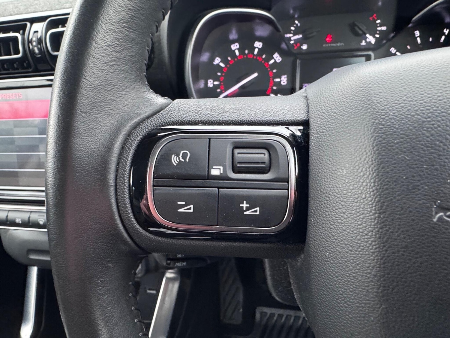 Used Citroen C3 Aircross 2022 for sale - 77203954: Photo 35