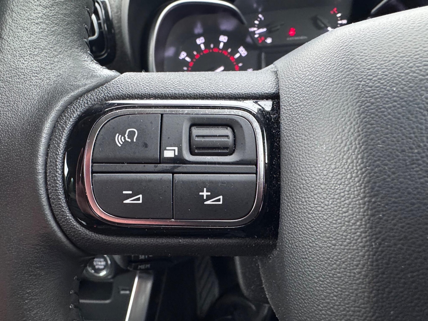 Used Citroen C3 Aircross 2022 for sale - 77203954: Photo 36