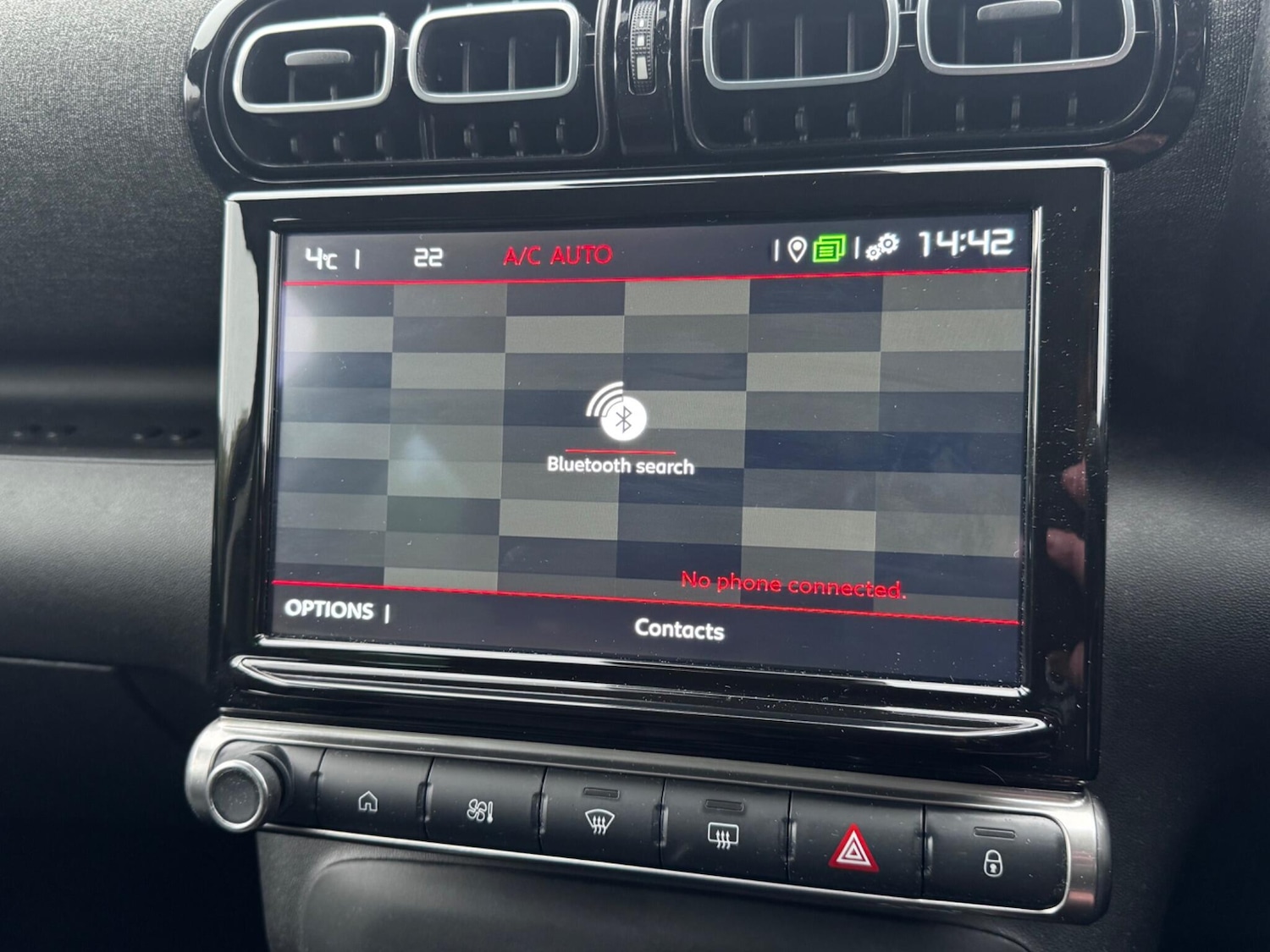 Used Citroen C3 Aircross 2022 for sale - 77203954: Photo 37