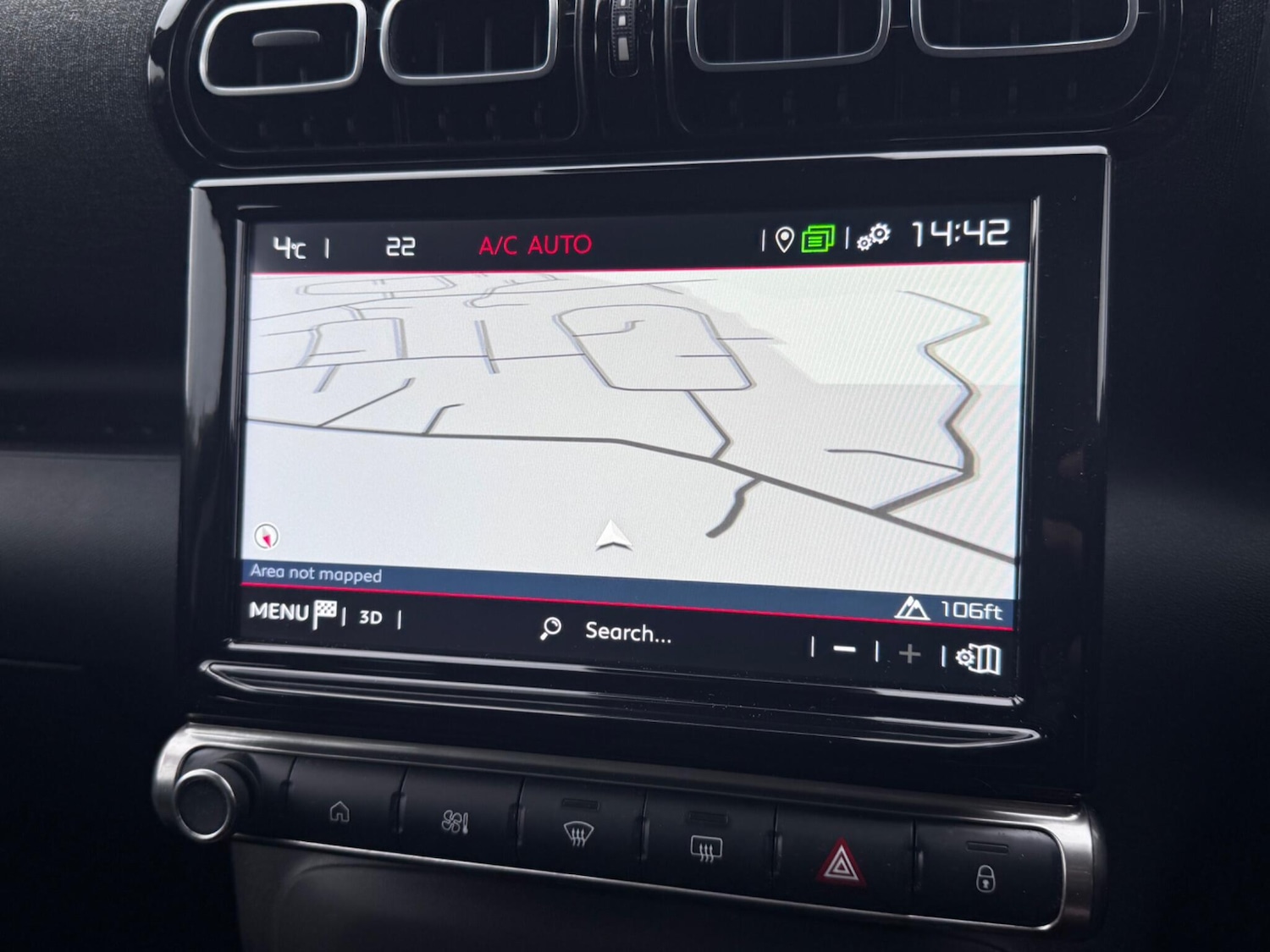 Used Citroen C3 Aircross 2022 for sale - 77203954: Photo 39