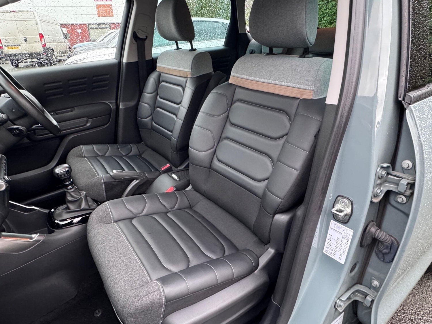 Used Citroen C3 Aircross 2022 for sale - 77203954: Photo 4