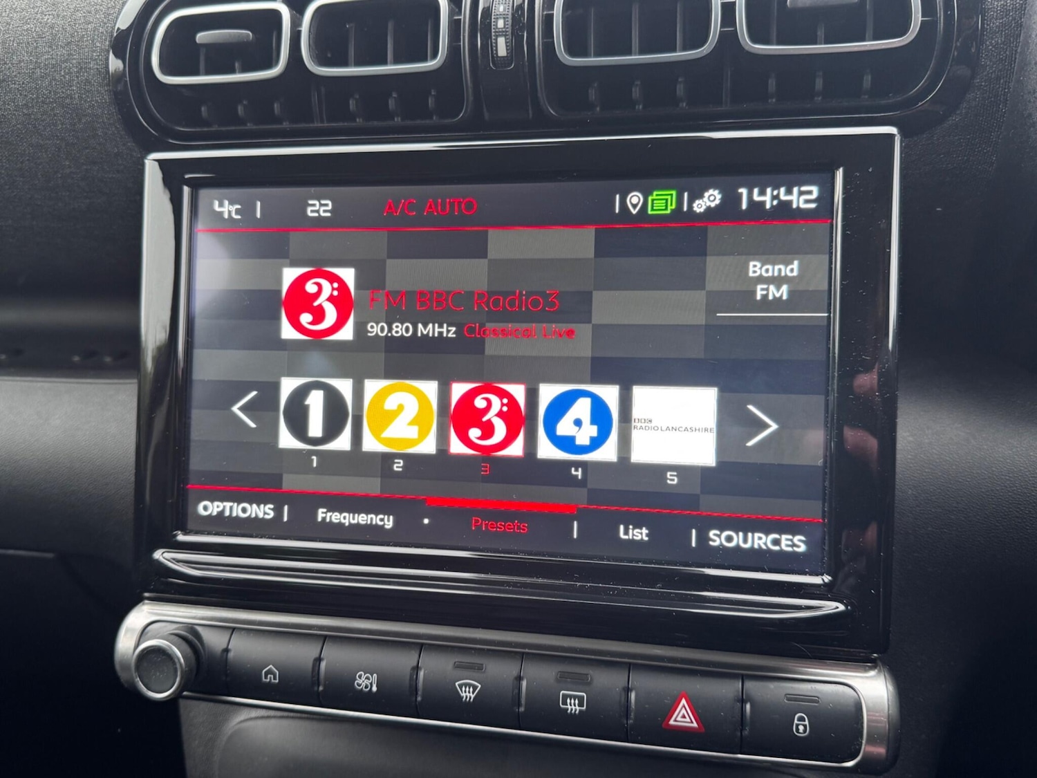 Used Citroen C3 Aircross 2022 for sale - 77203954: Photo 40