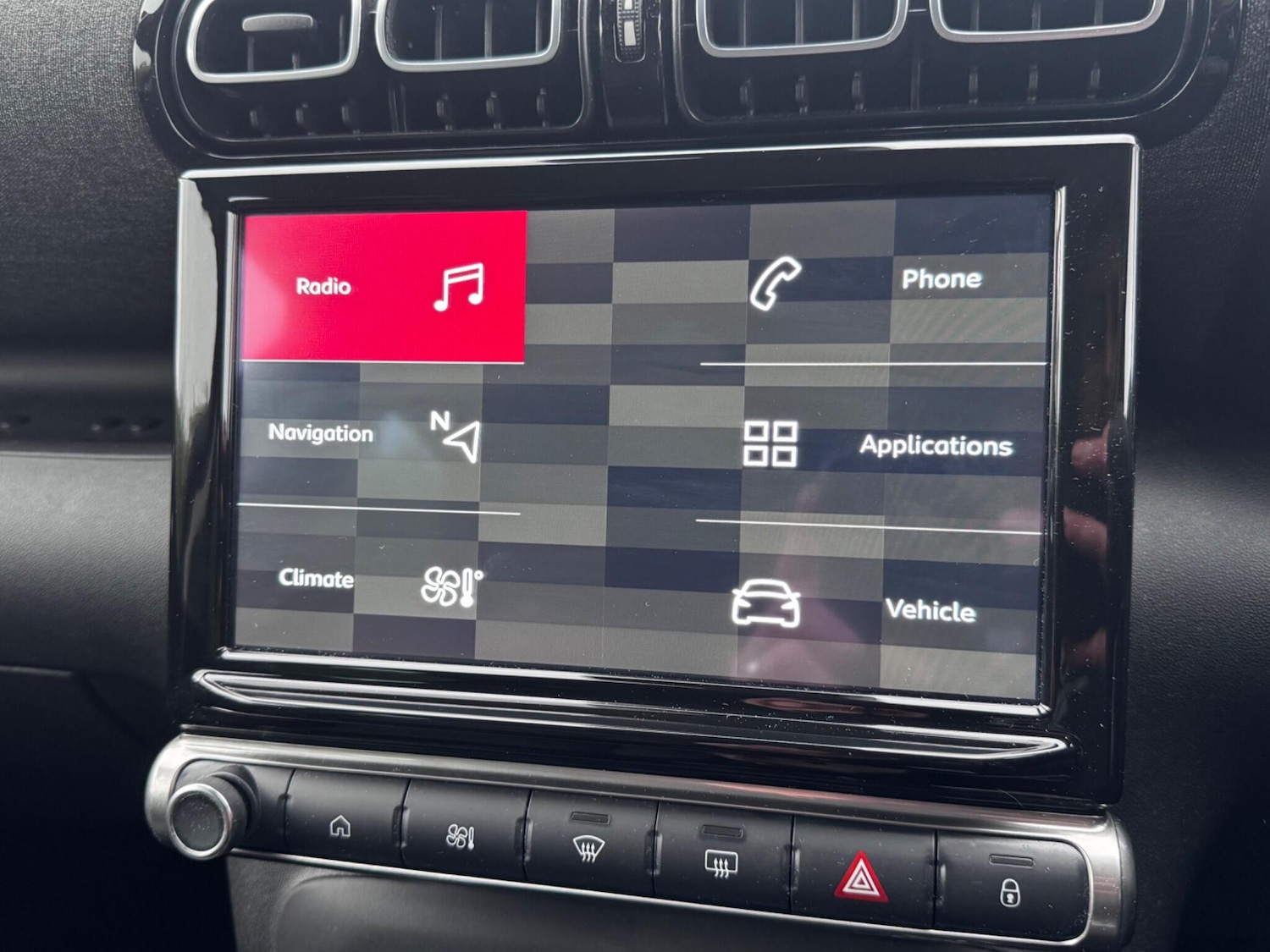 Used Citroen C3 Aircross 2022 for sale - 77203954: Photo 41