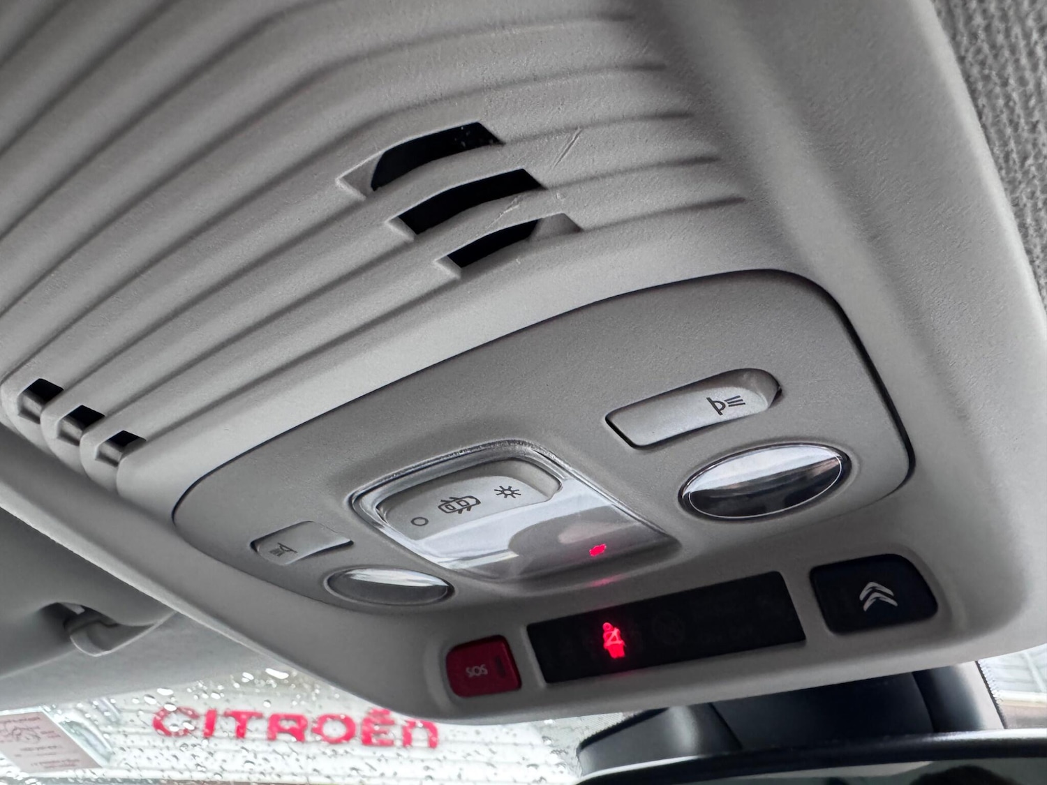 Used Citroen C3 Aircross 2022 for sale - 77203954: Photo 42