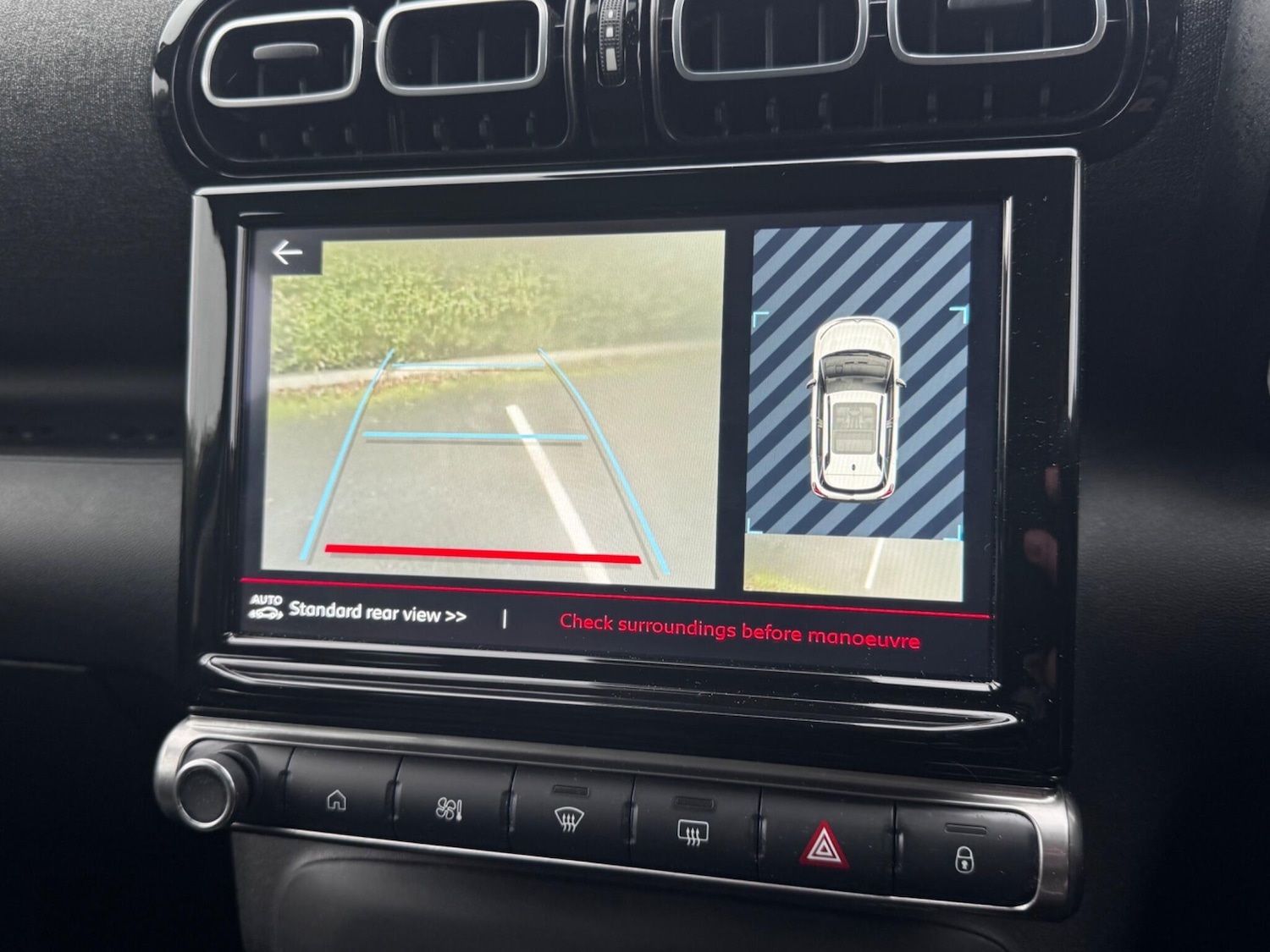 Used Citroen C3 Aircross 2022 for sale - 77203954: Photo 44