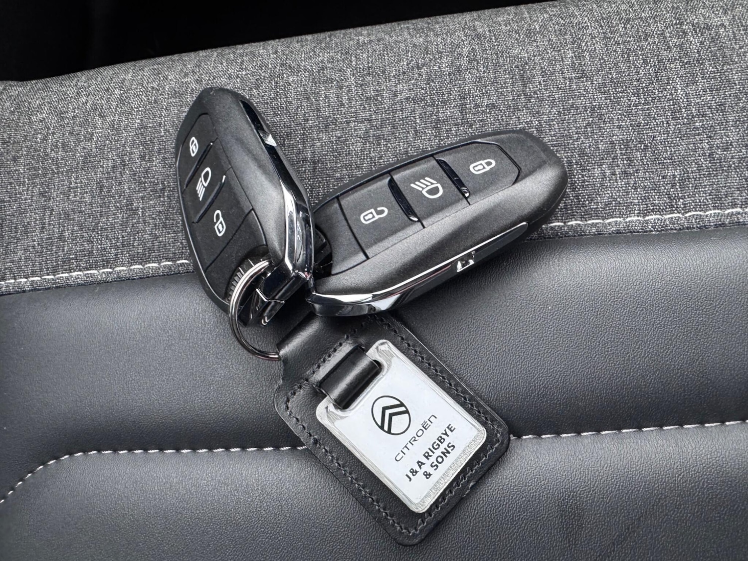 Used Citroen C3 Aircross 2022 for sale - 77203954: Photo 47