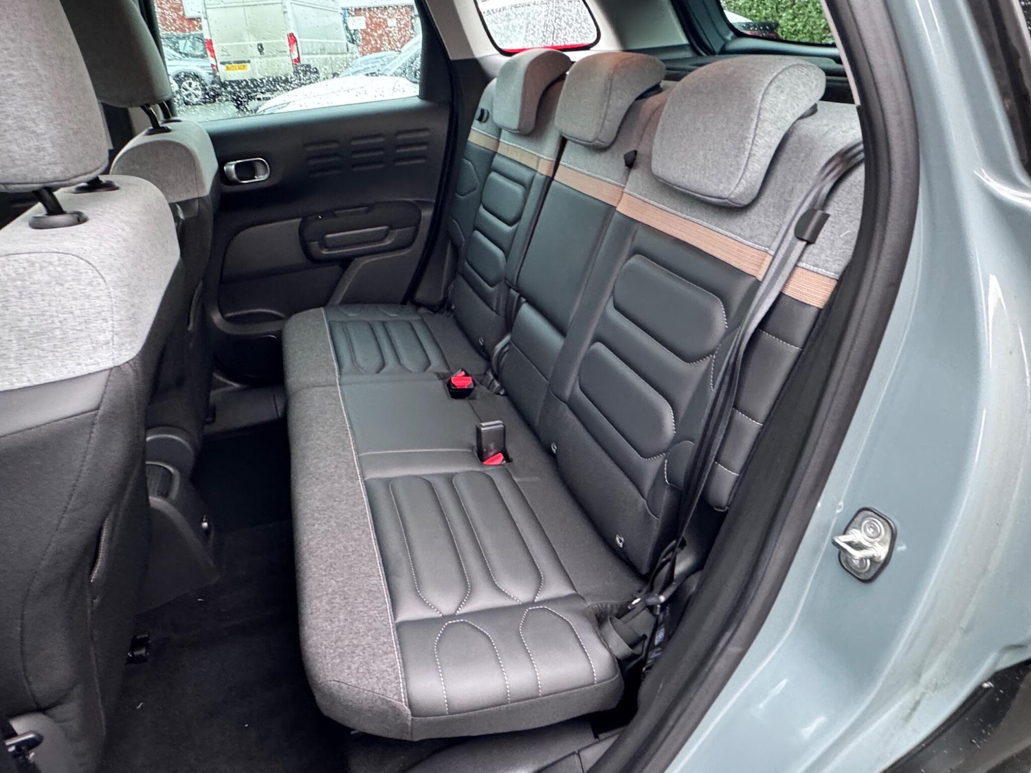 Used Citroen C3 Aircross 2022 for sale - 77203954: Photo 9