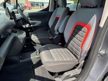Used Citroen Berlingo 2026 for sale - 79464506: Photo