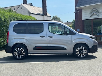 Used Citroen Berlingo 2026 for sale - 79464506: Photo
