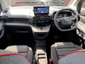 Used Citroen Berlingo 2026 for sale - 79464506: Photo