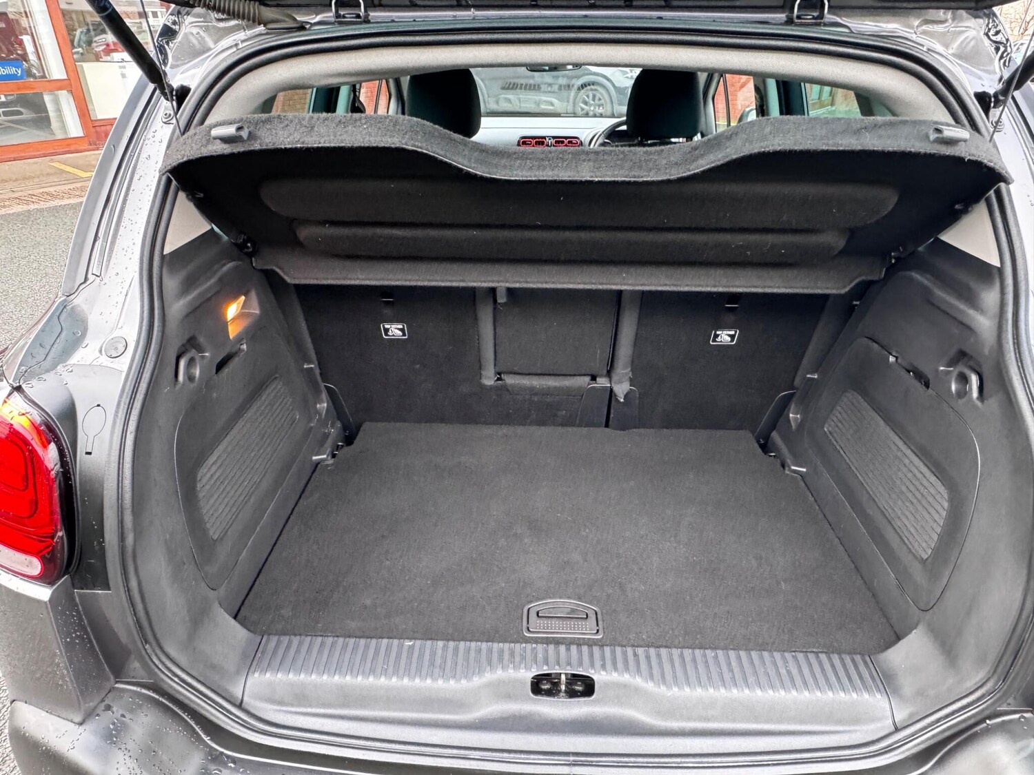 Used Citroen C3 Aircross 2020 for sale - 77509721: Photo 11