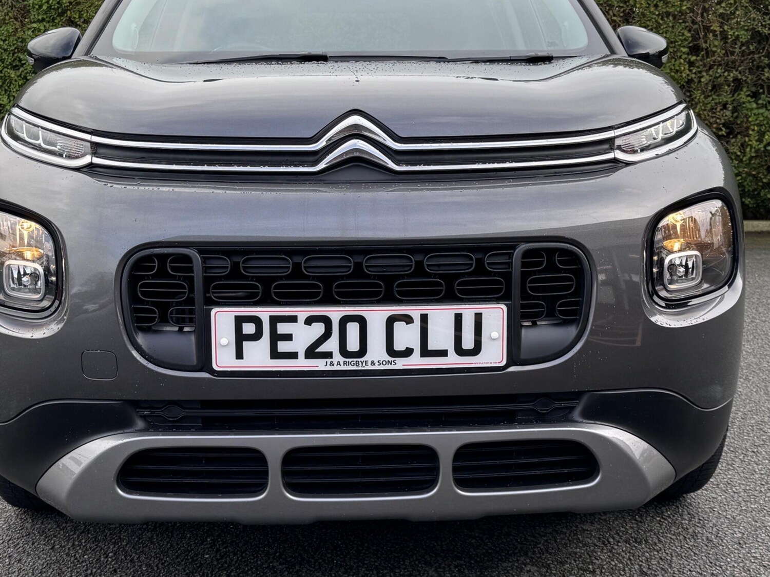 Used Citroen C3 Aircross 2020 for sale - 77509721: Photo 13