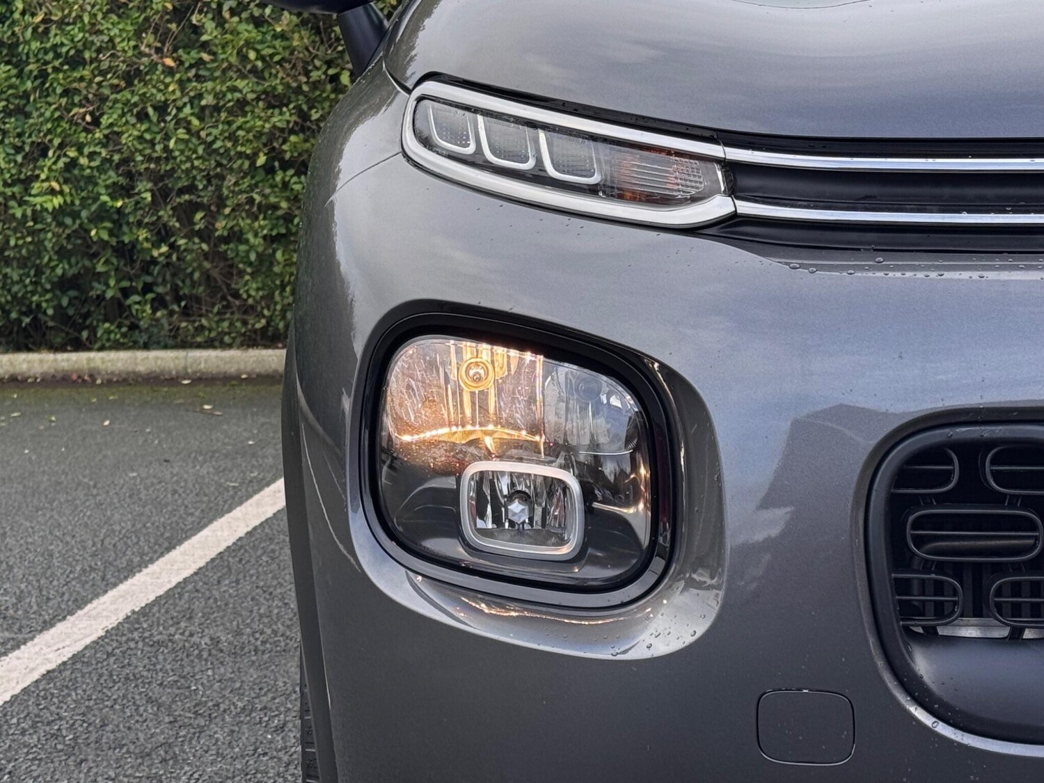 Used Citroen C3 Aircross 2020 for sale - 77509721: Photo 14