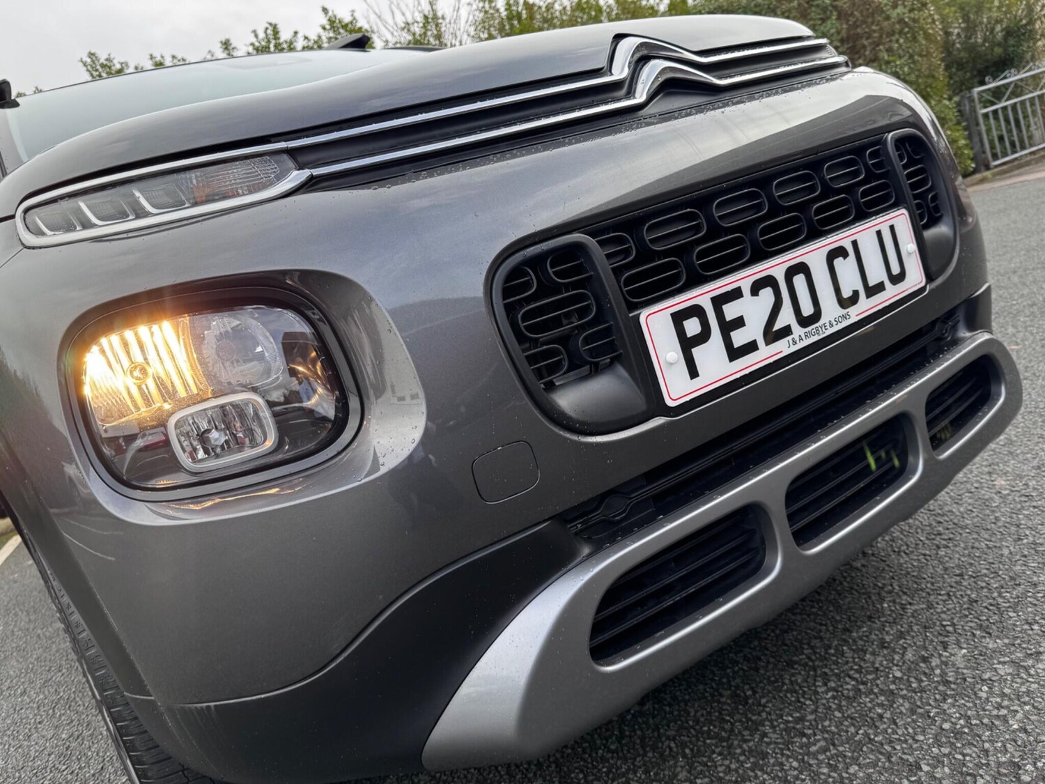 Used Citroen C3 Aircross 2020 for sale - 77509721: Photo 15