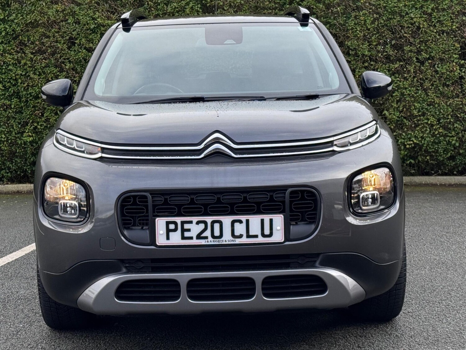 Used Citroen C3 Aircross 2020 for sale - 77509721: Photo 16