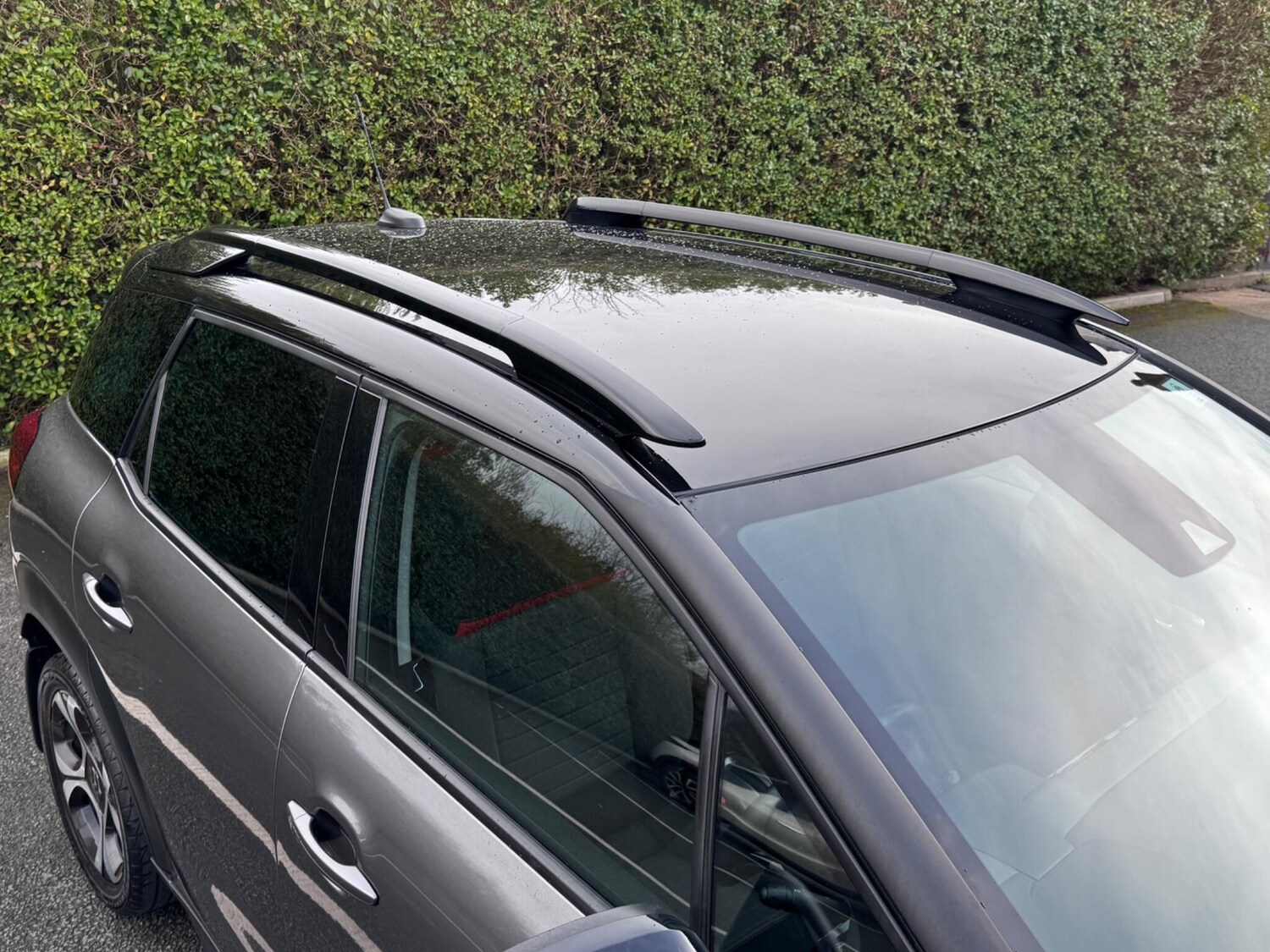 Used Citroen C3 Aircross 2020 for sale - 77509721: Photo 18