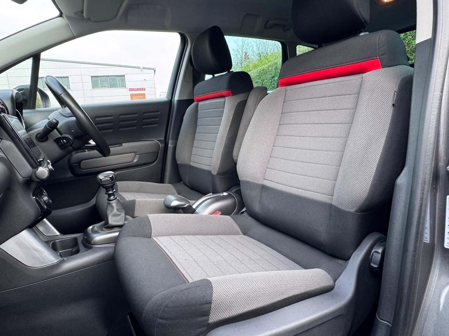 Used Citroen C3 Aircross 2020 for sale - 77509721: Photo 2