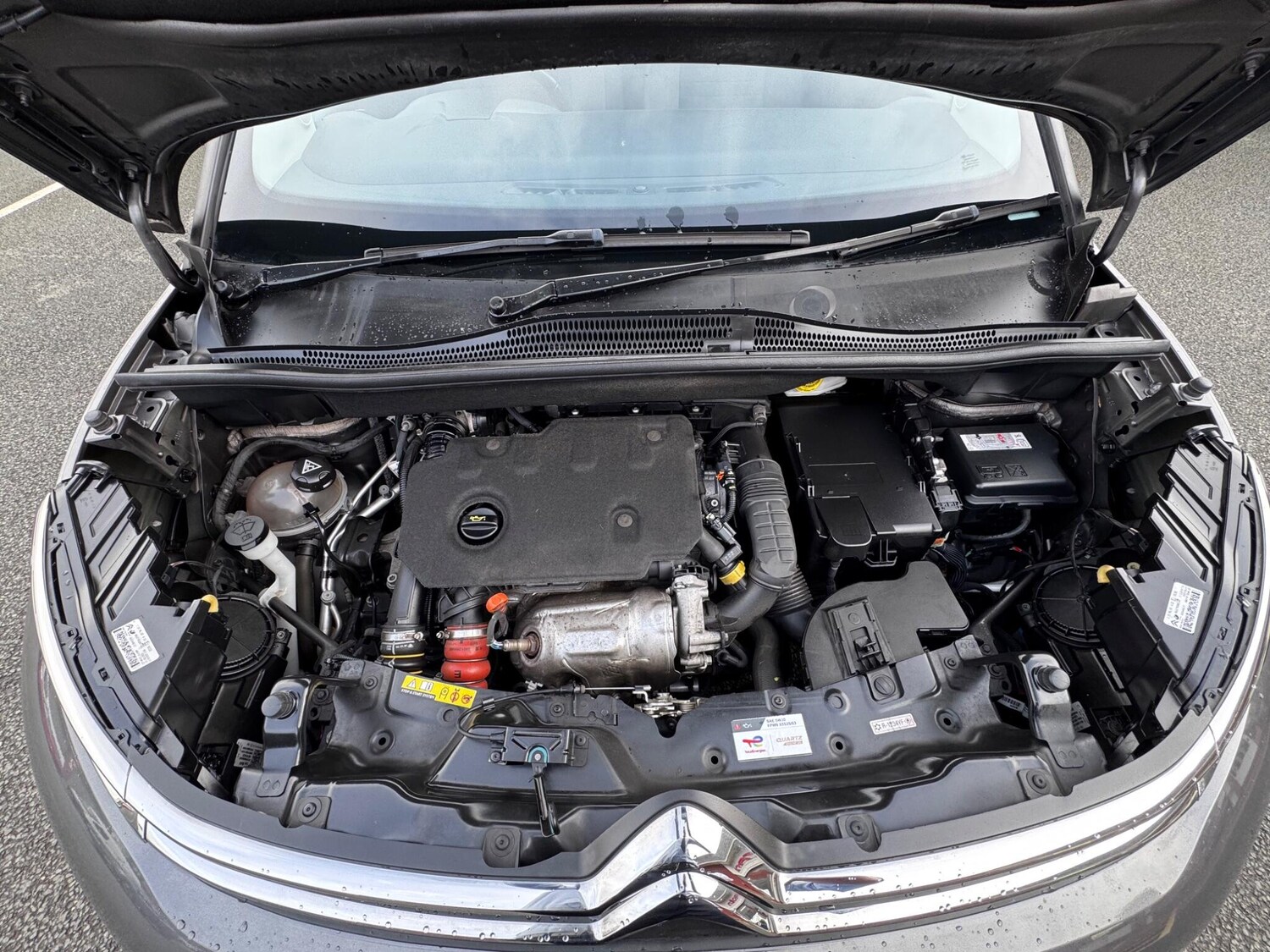 Used Citroen C3 Aircross 2020 for sale - 77509721: Photo 24