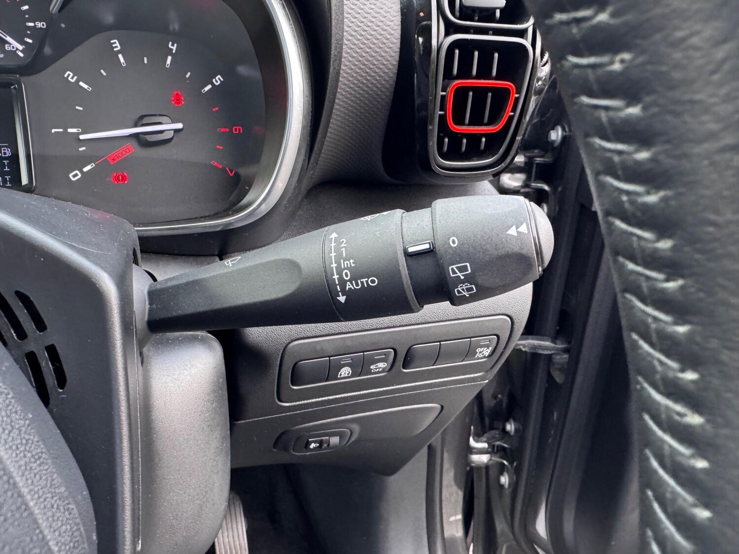 Used Citroen C3 Aircross 2020 for sale - 77509721: Photo 30