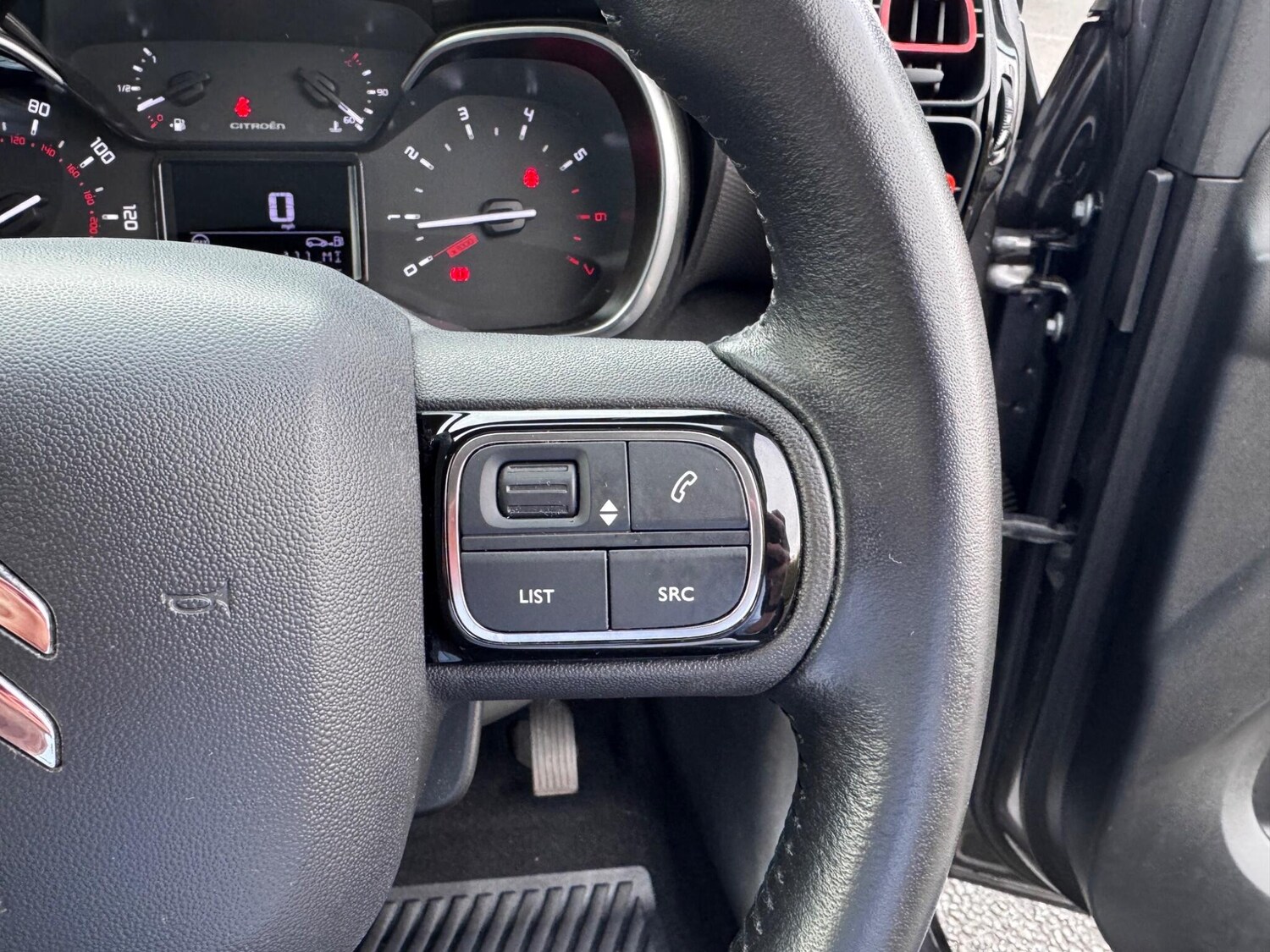 Used Citroen C3 Aircross 2020 for sale - 77509721: Photo 31