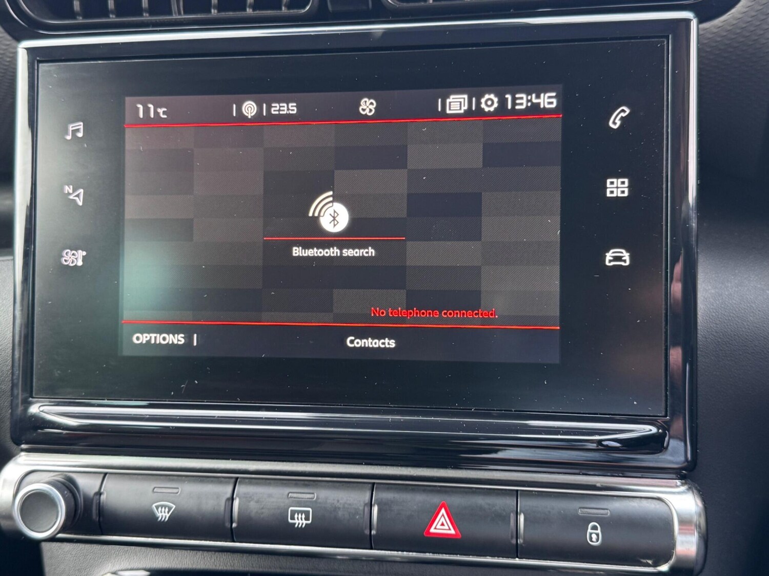 Used Citroen C3 Aircross 2020 for sale - 77509721: Photo 34