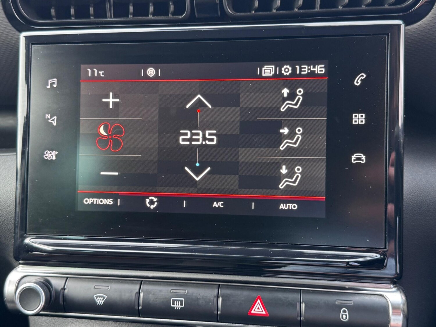 Used Citroen C3 Aircross 2020 for sale - 77509721: Photo 35