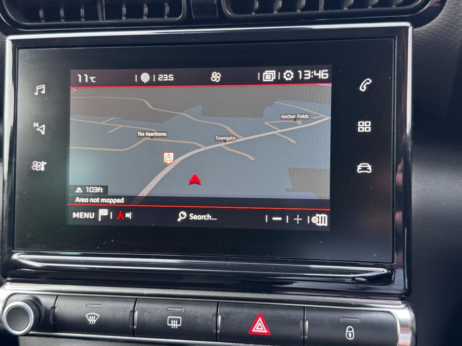 Used Citroen C3 Aircross 2020 for sale - 77509721: Photo 36