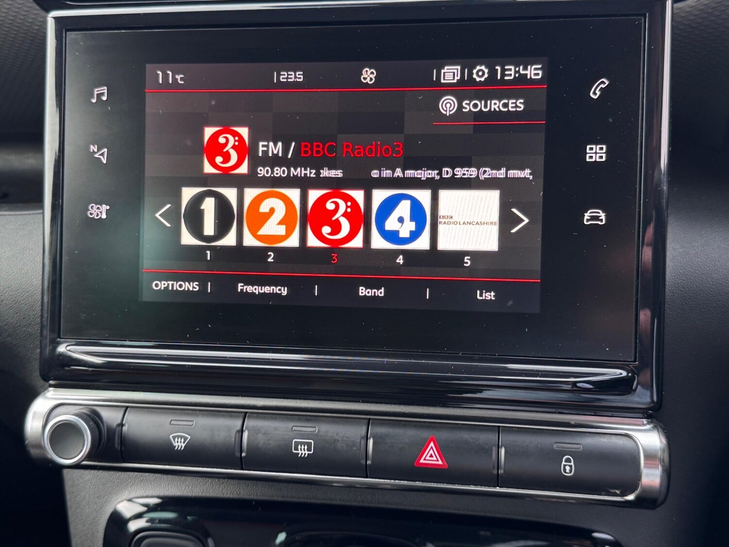 Used Citroen C3 Aircross 2020 for sale - 77509721: Photo 37