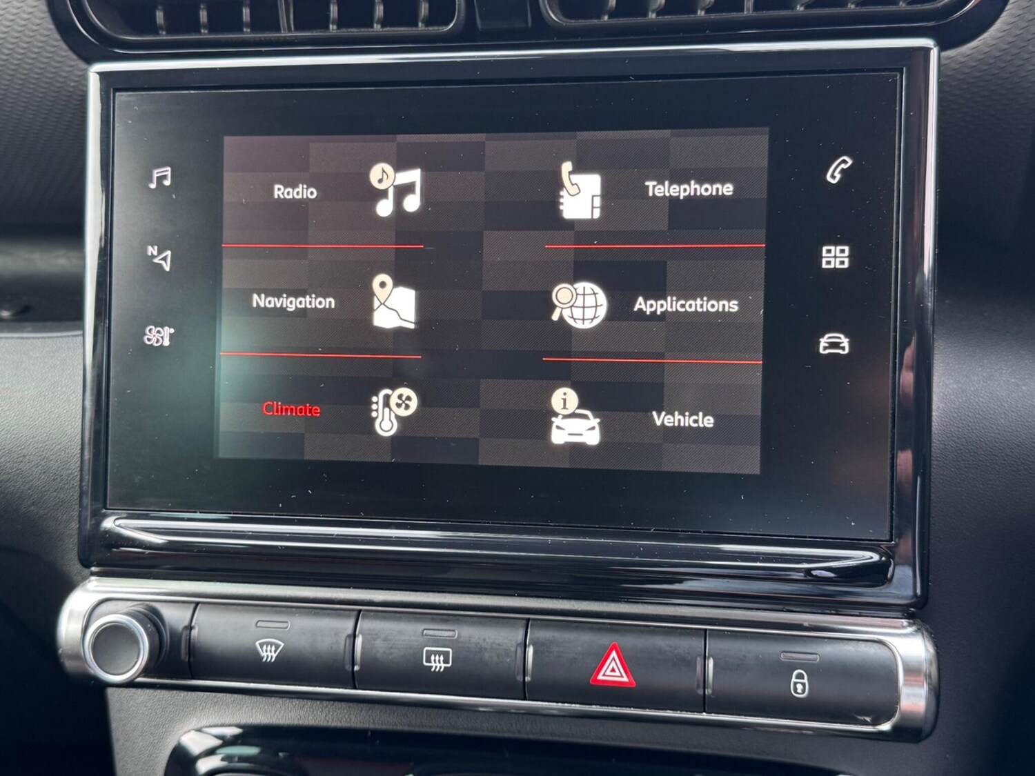 Used Citroen C3 Aircross 2020 for sale - 77509721: Photo 38