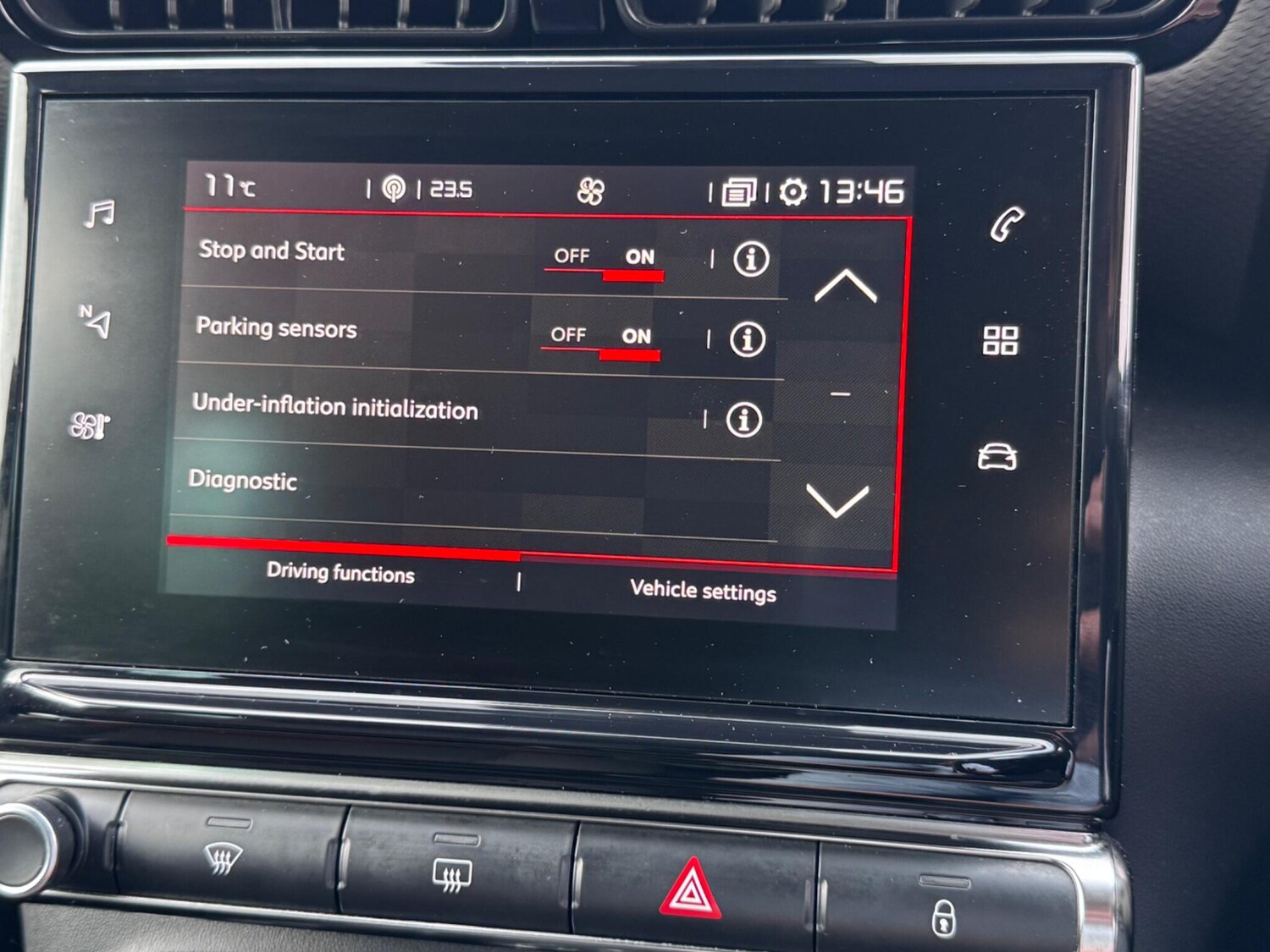 Used Citroen C3 Aircross 2020 for sale - 77509721: Photo 39