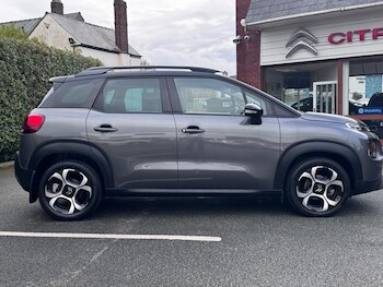 Used Citroen C3 Aircross 2020 for sale - 77509721: Photo
