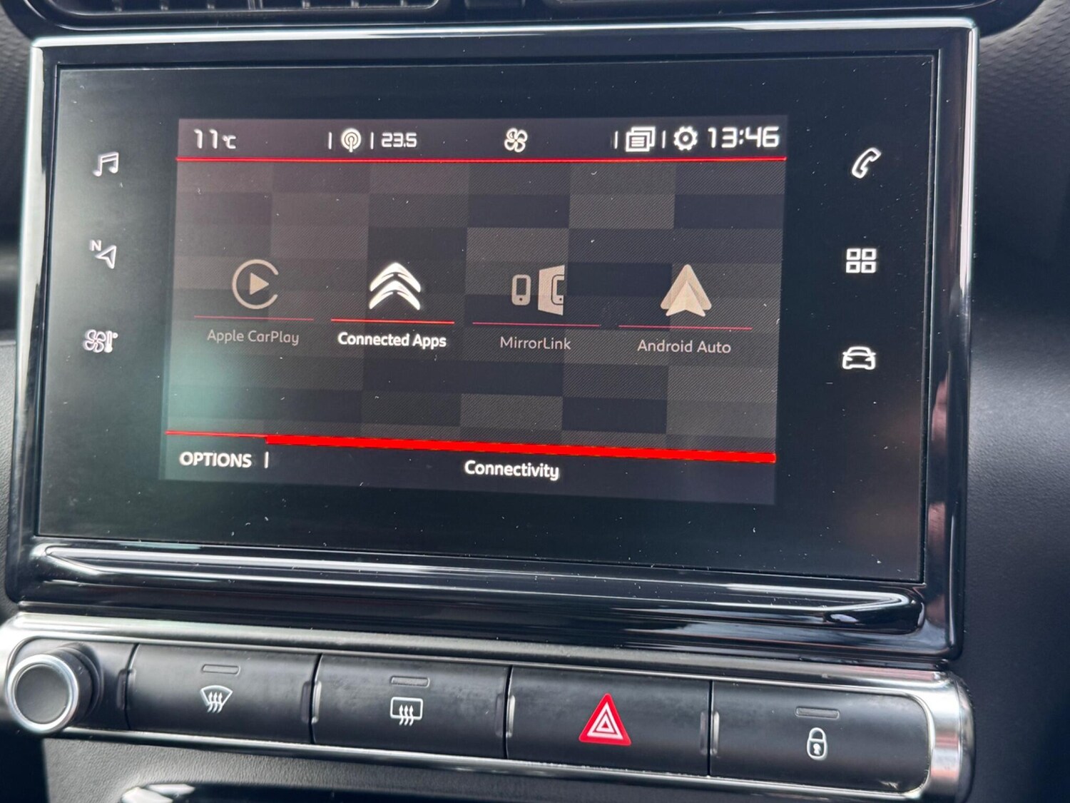 Used Citroen C3 Aircross 2020 for sale - 77509721: Photo 40