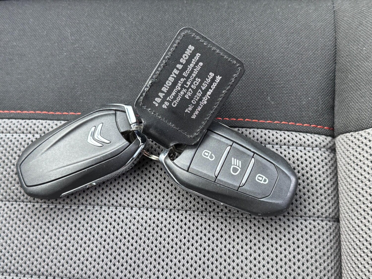 Used Citroen C3 Aircross 2020 for sale - 77509721: Photo 41