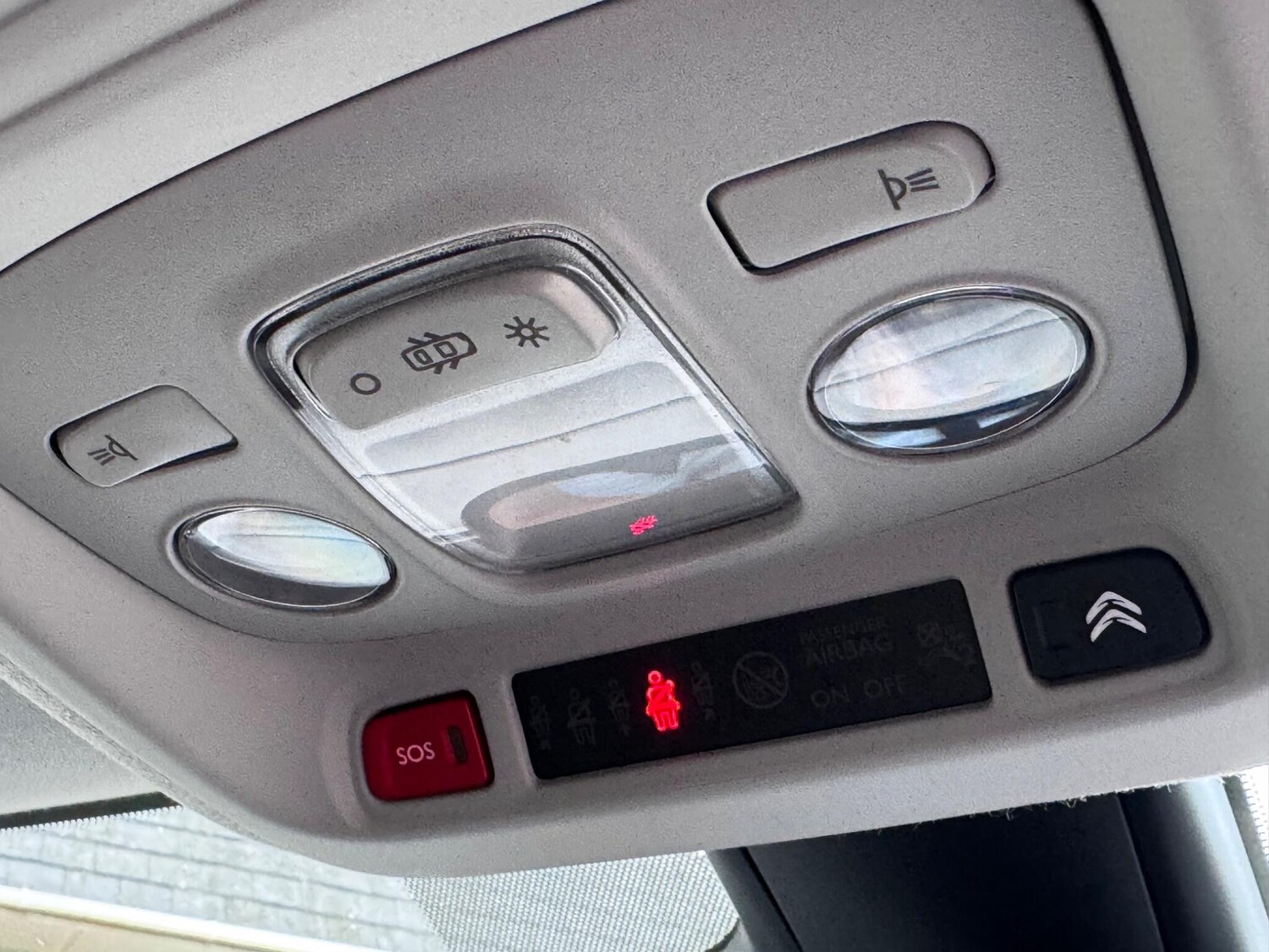 Used Citroen C3 Aircross 2020 for sale - 77509721: Photo 42