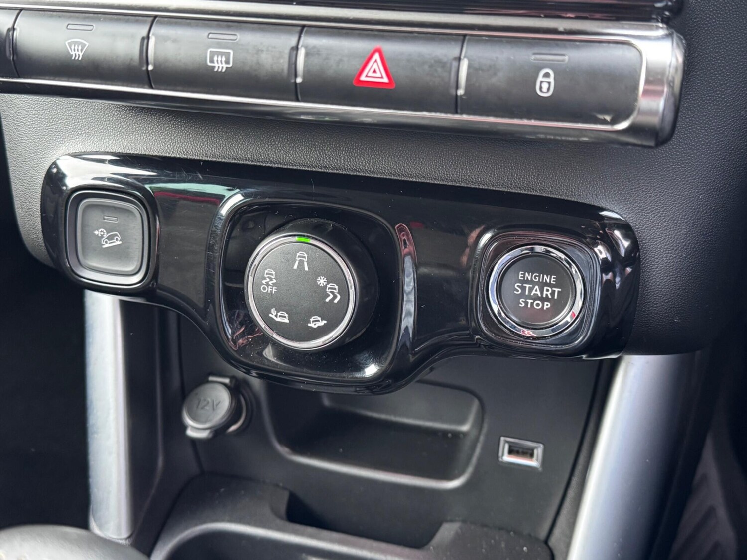 Used Citroen C3 Aircross 2020 for sale - 77509721: Photo 43