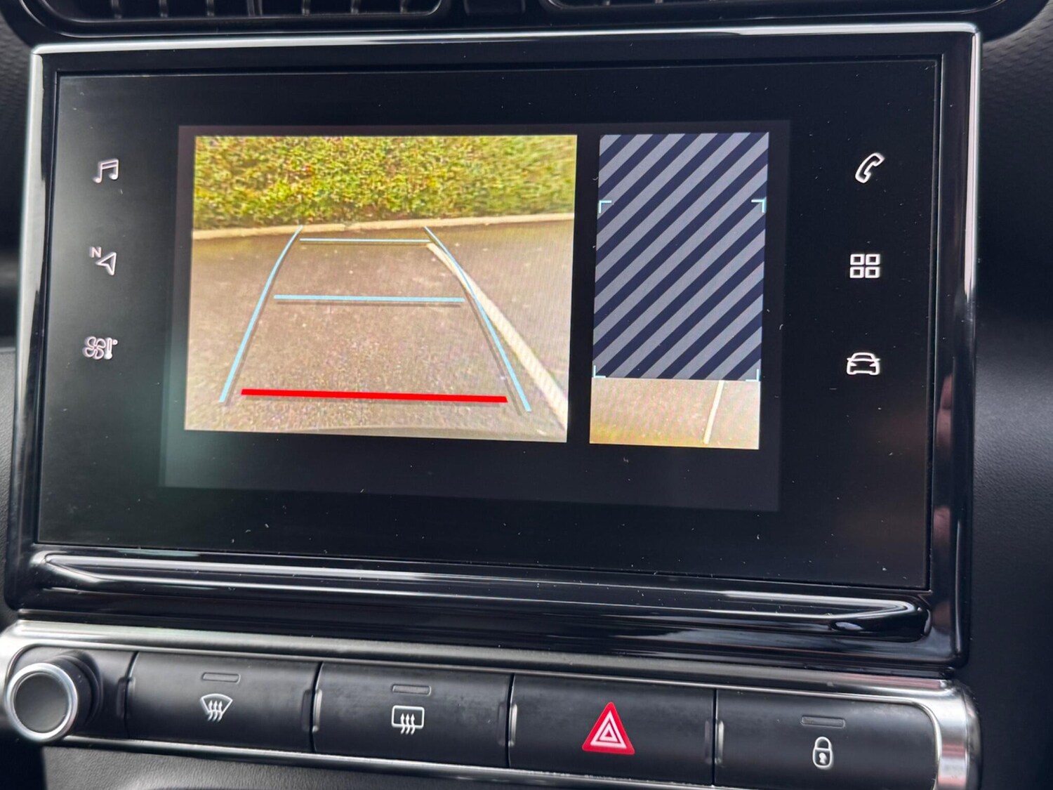 Used Citroen C3 Aircross 2020 for sale - 77509721: Photo 44