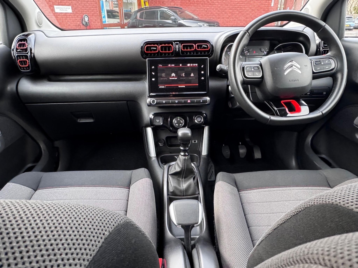 Used Citroen C3 Aircross 2020 for sale - 77509721: Photo 6