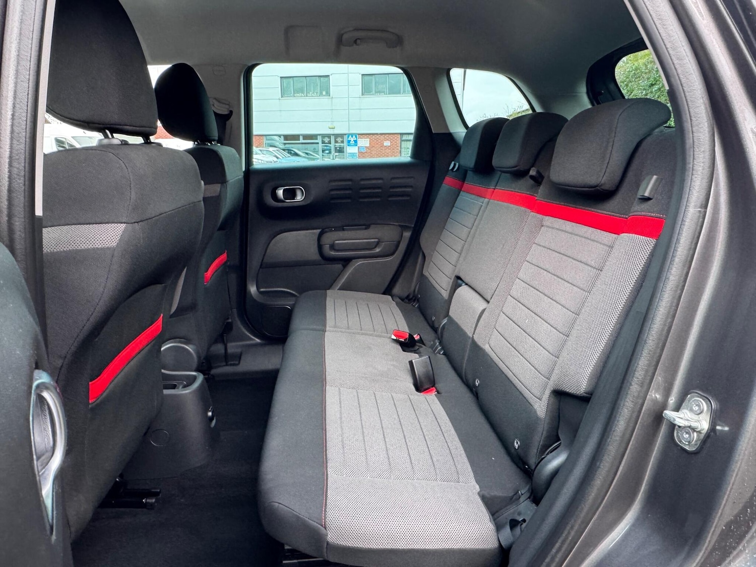 Used Citroen C3 Aircross 2020 for sale - 77509721: Photo 9