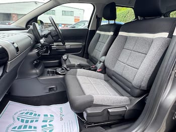 Used Citroen C4 Cactus 2019 for sale - 79740773: Photo