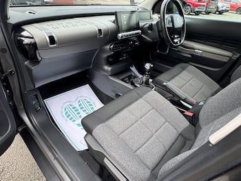 Used Citroen C4 Cactus 2019 for sale - 79740773: Photo