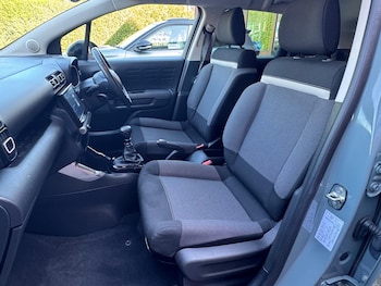 Used Citroen C3 Aircross 2023 for sale - 78362820: Photo