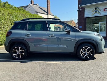 Used Citroen C3 Aircross 2023 for sale - 78362820: Photo